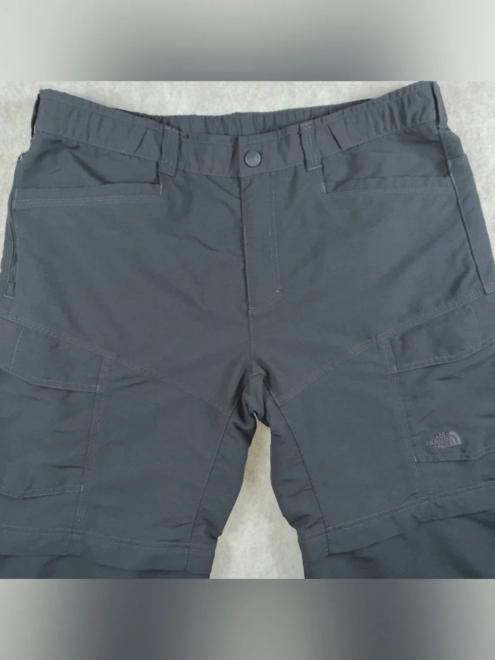 The North Face Men’s paramount peak Cargo Hiking Pants large
